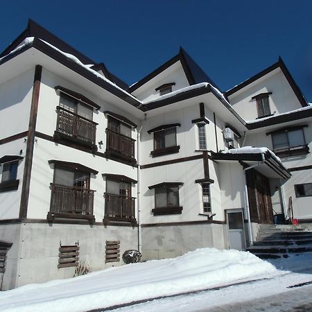 Villa South Fuji Nozawaonsen Dış mekan fotoğraf