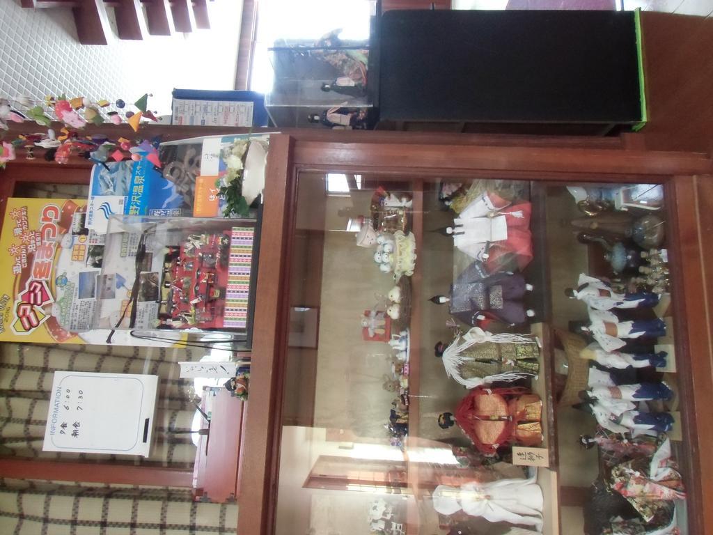 Villa South Fuji Nozawaonsen Dış mekan fotoğraf
