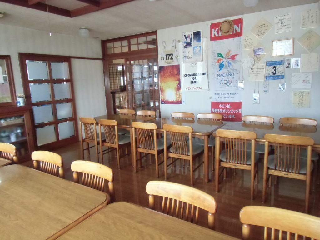 Villa South Fuji Nozawaonsen Dış mekan fotoğraf