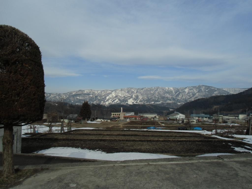 Villa South Fuji Nozawaonsen Dış mekan fotoğraf