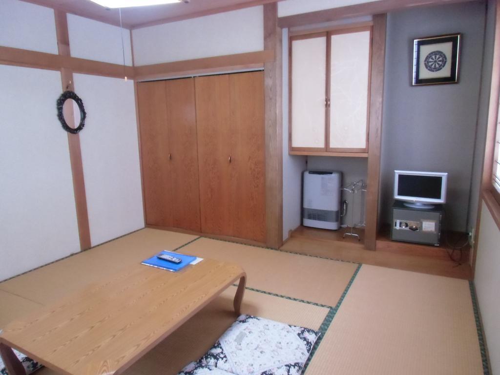 Villa South Fuji Nozawaonsen Dış mekan fotoğraf