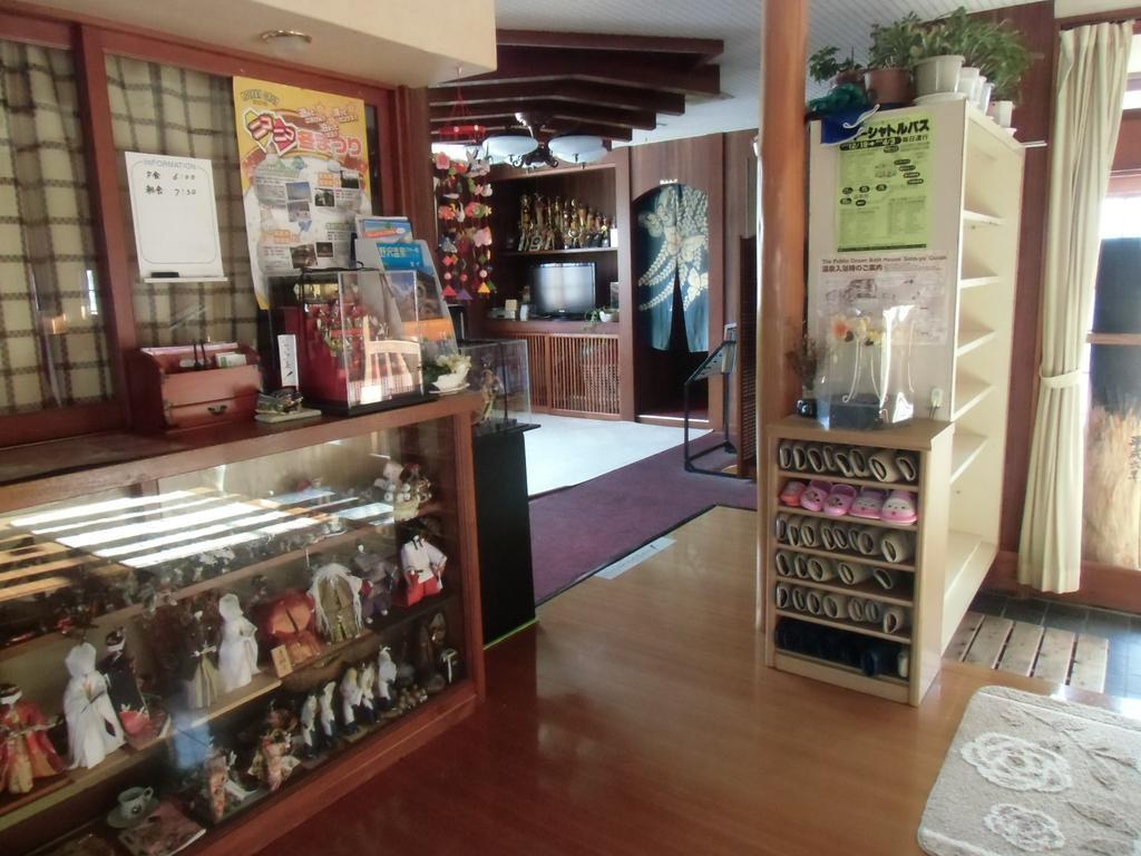 Villa South Fuji Nozawaonsen Dış mekan fotoğraf