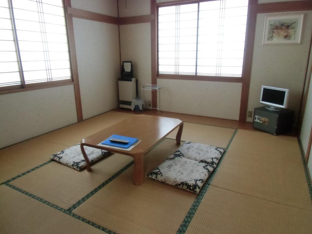 Villa South Fuji Nozawaonsen Dış mekan fotoğraf