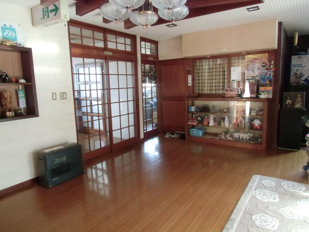 Villa South Fuji Nozawaonsen Dış mekan fotoğraf