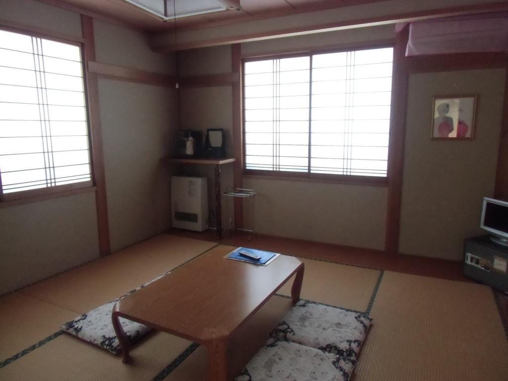 Villa South Fuji Nozawaonsen Dış mekan fotoğraf