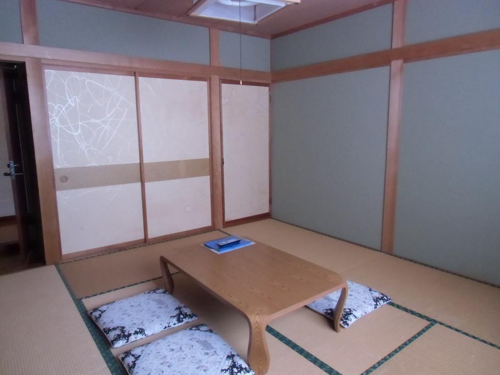 Villa South Fuji Nozawaonsen Dış mekan fotoğraf