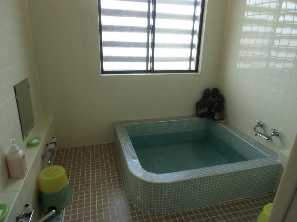 Villa South Fuji Nozawaonsen Dış mekan fotoğraf