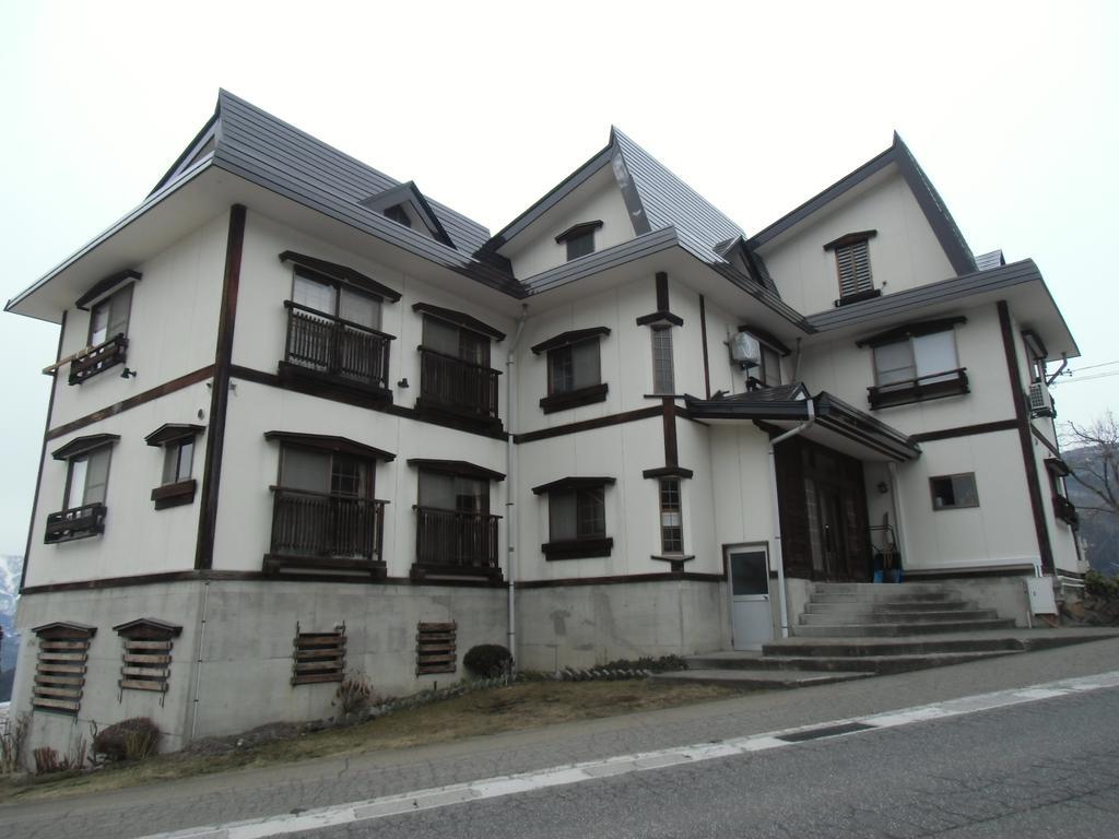 Villa South Fuji Nozawaonsen Dış mekan fotoğraf