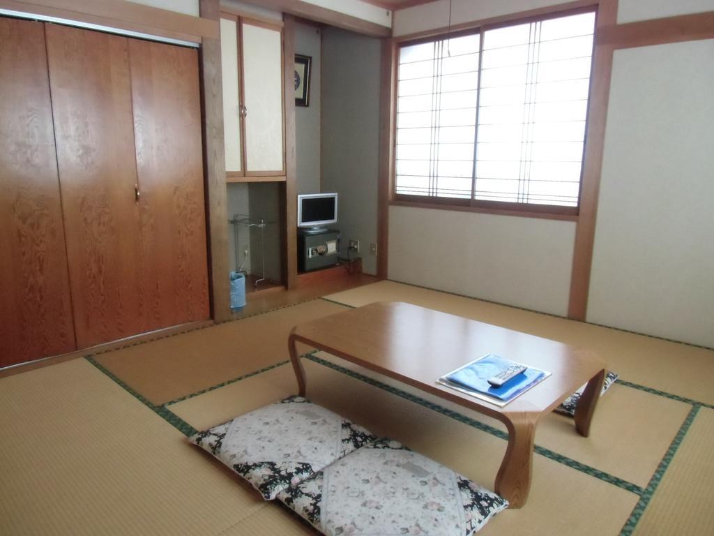 Villa South Fuji Nozawaonsen Dış mekan fotoğraf